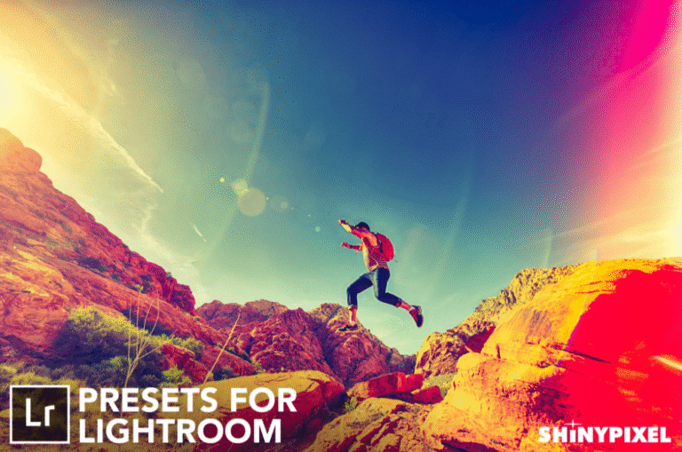 Lightroom Presets That Will Make Your Feed Stand Out in 2025