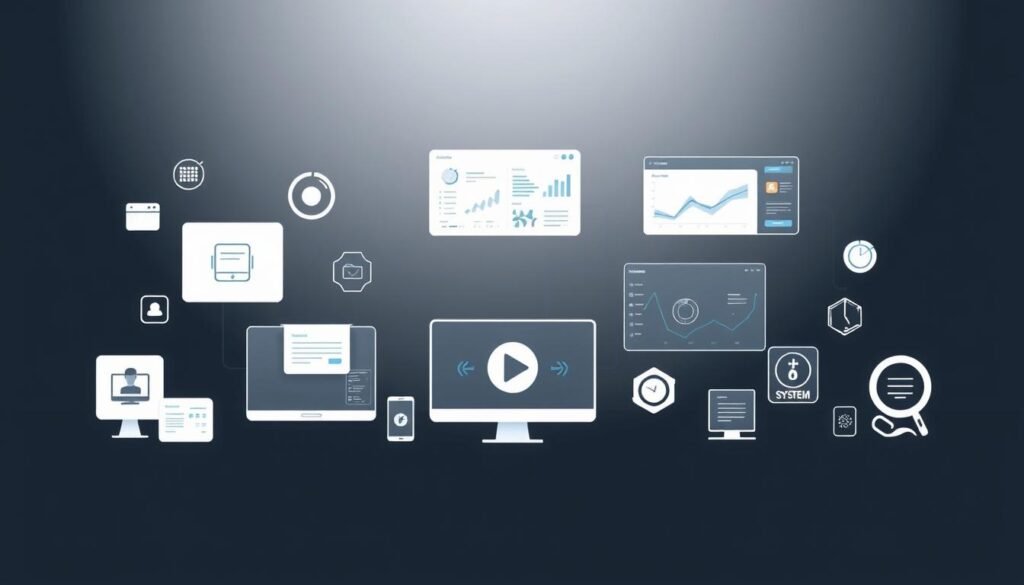 Systeme Platform Features