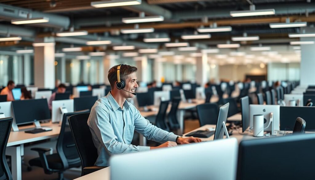 Why AI Matters in Modern Customer Service