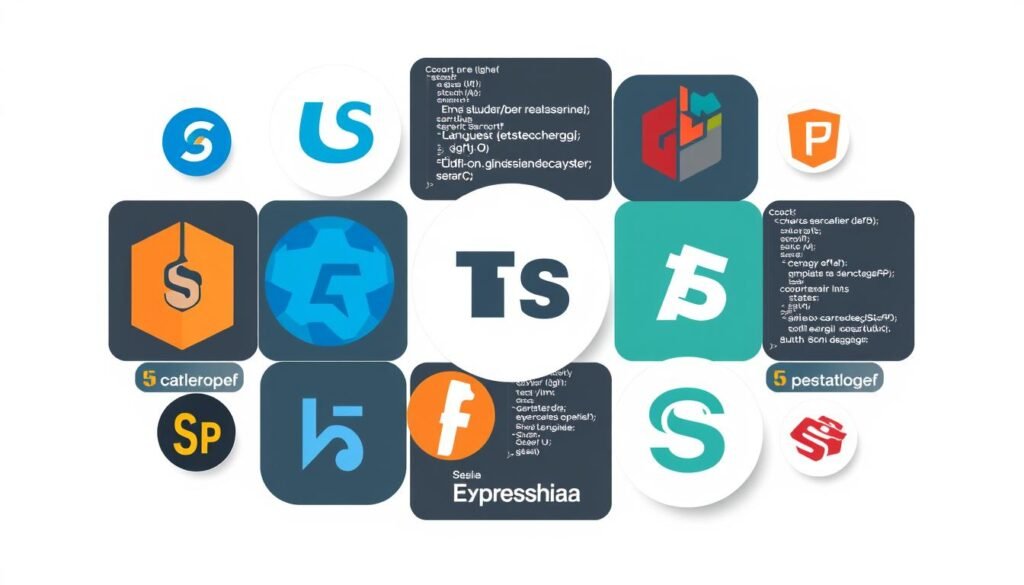 best back-end programming languages