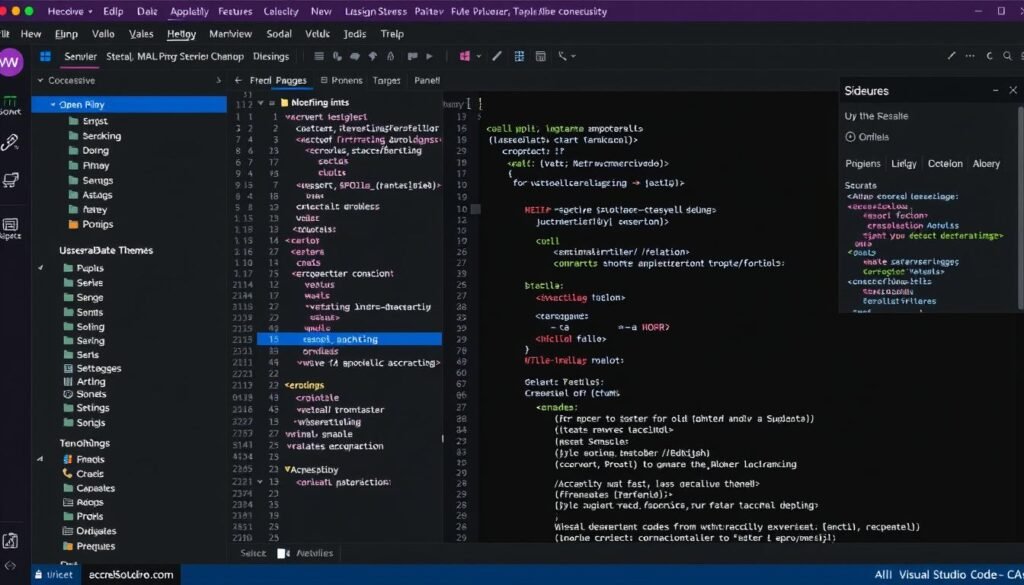 best code editors for web development