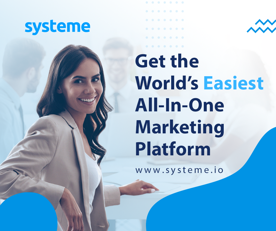 You are currently viewing Systeme io Login Guide: Easy Access for Beginners