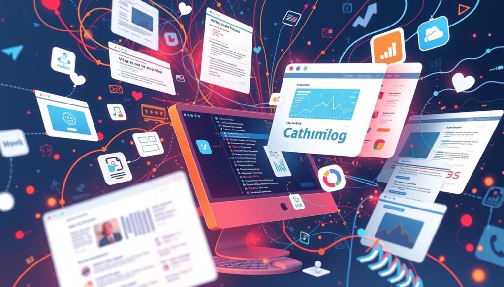 what is web scraper