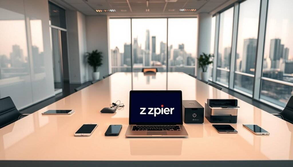 zapier automation