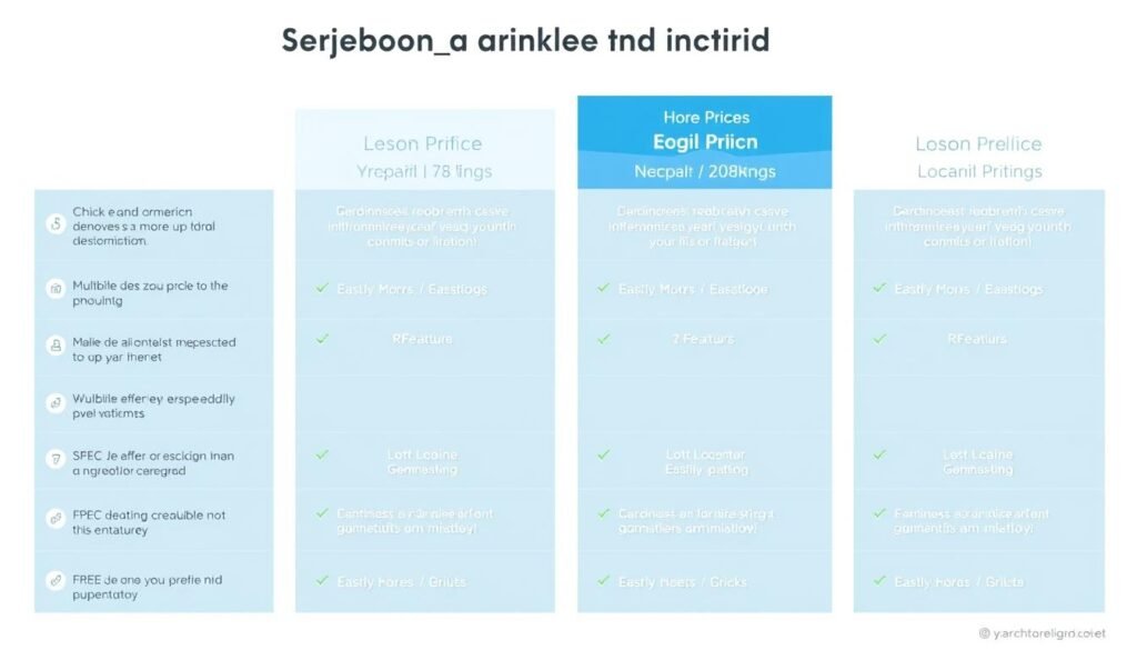 zapier pricing plans comparison